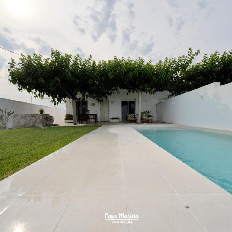 Casa Marieta A - Ideal per a families - Ferienhaus - 4