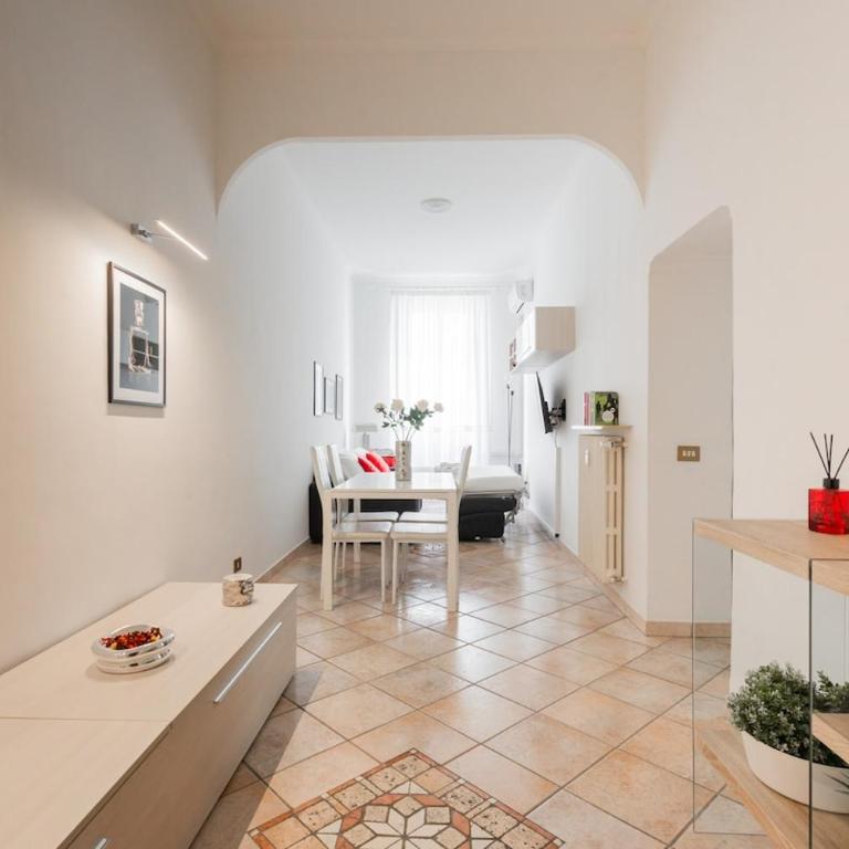 Maison Veronica Vatican Home - Appartamento con 1 Camera da Letto - 3