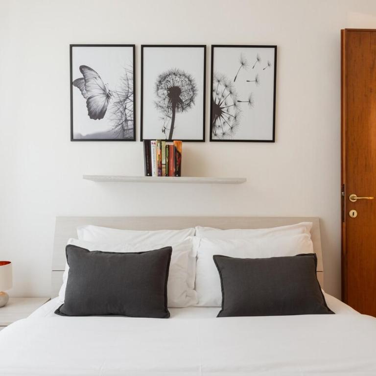 Maison Veronica Vatican Home - Appartamento con 1 Camera da Letto - 9