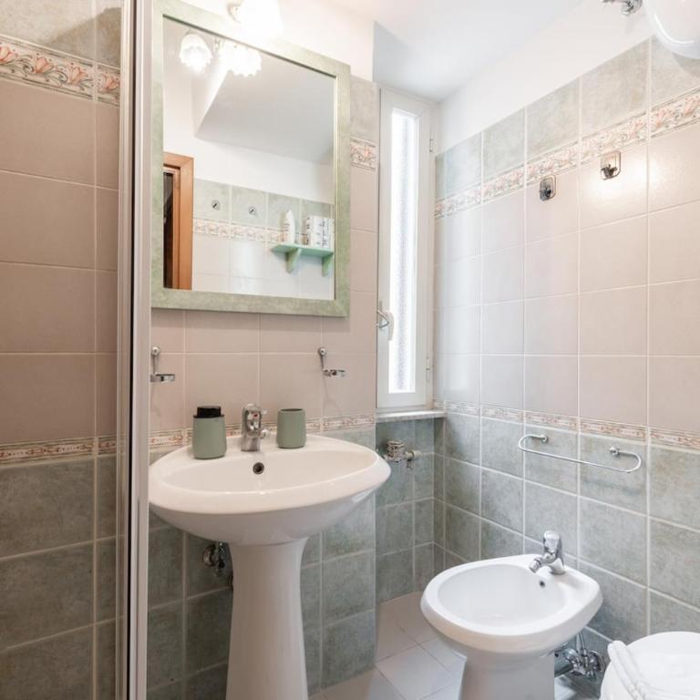 Maison Veronica Vatican Home - Appartamento con 1 Camera da Letto - 10