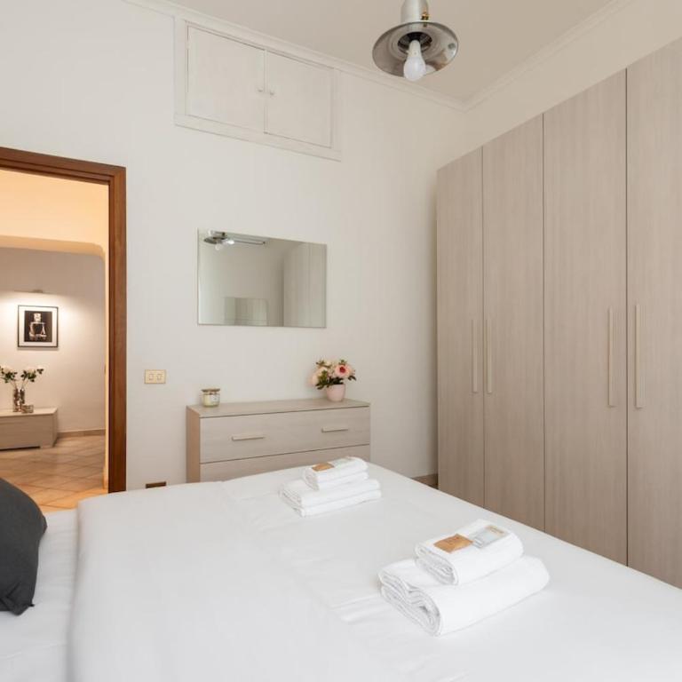 Maison Veronica Vatican Home - Appartamento con 1 Camera da Letto - 12