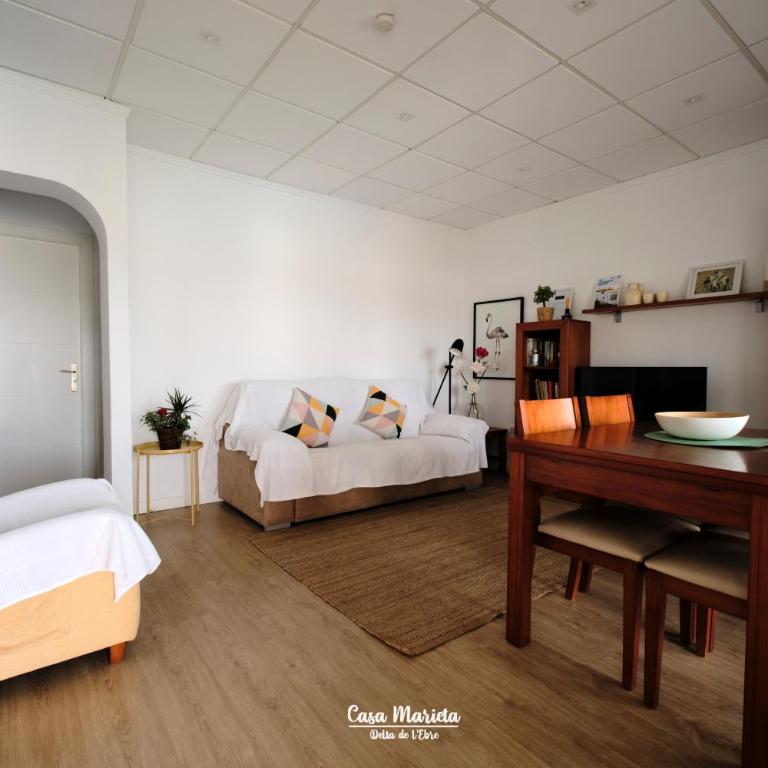 Casa Marieta A - Ideal per a families - Ferienhaus - 16
