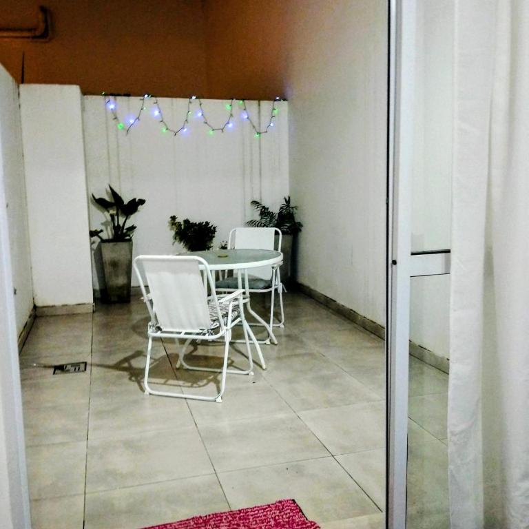 Diseñado para vos, a pasos de Bv Oroño con cochera opcional - Apartamento de 1 dormitorio - 39