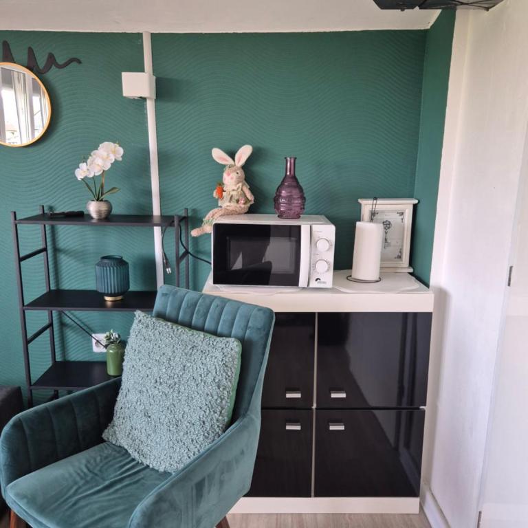 Apartman IN - Studio - 8