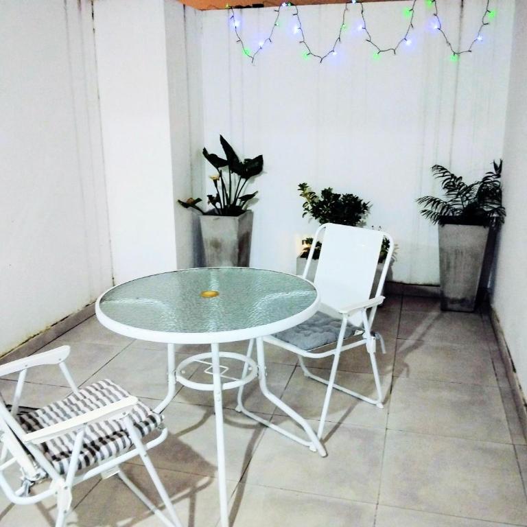 Diseñado para vos, a pasos de Bv Oroño con cochera opcional - Apartamento de 1 dormitorio - 37