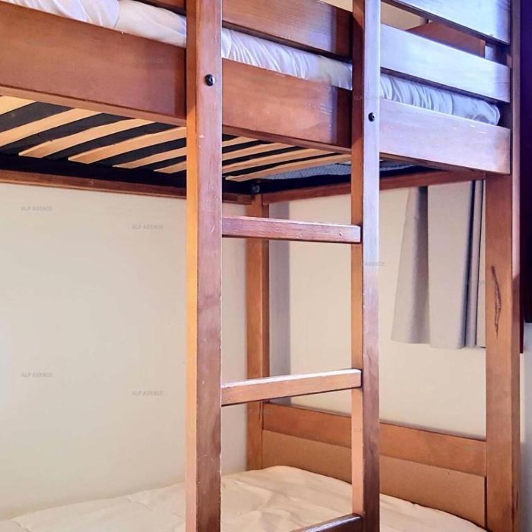 Résidence Le Mont Soleil A - 3 PIECES 6 pers - LE MONT-SOLEIL - 102MSA- PLAGNE SOLEIL MAE-9404 - Appartement - 5