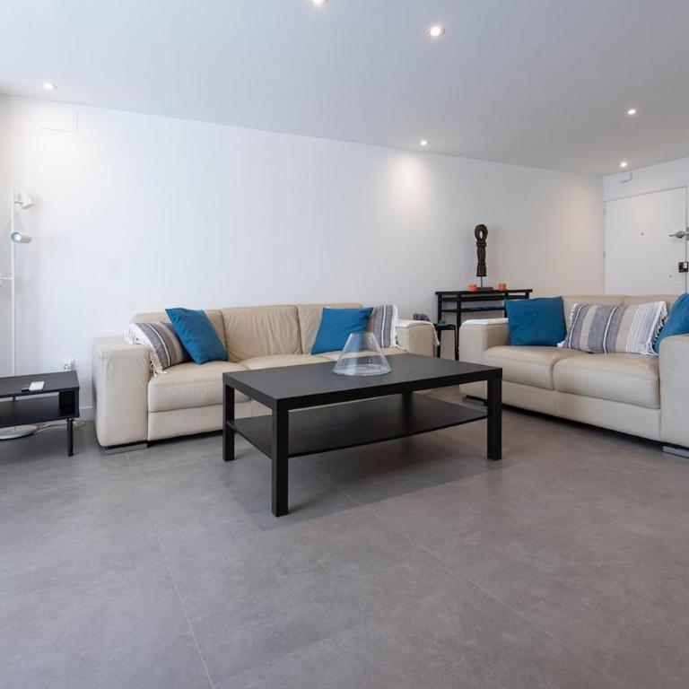 Playa Paraíso - Wellhome Alicante - Appartement 2 Pièces - 3