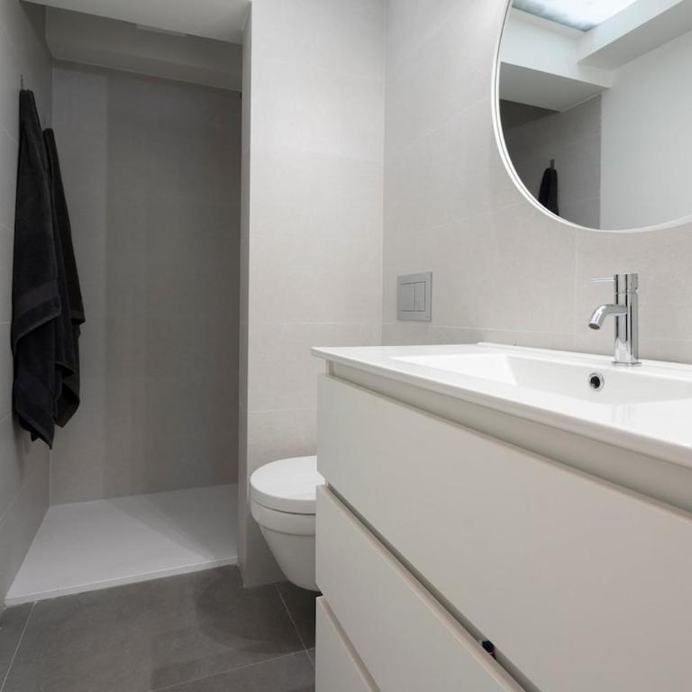 Playa Paraíso - Wellhome Alicante - Appartement 2 Pièces - 20
