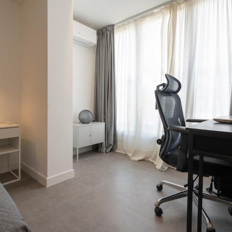 Playa Paraíso - Wellhome Alicante - Appartement 2 Pièces - 17