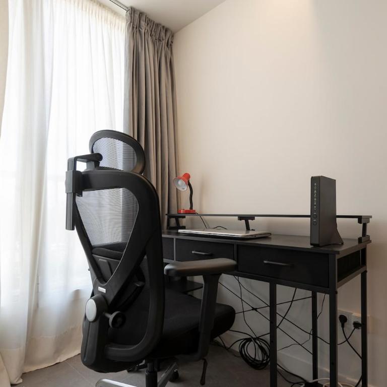 Playa Paraíso - Wellhome Alicante - Appartement 2 Pièces - 18
