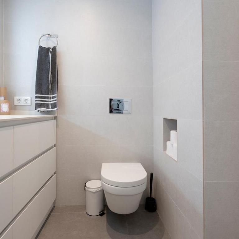 Playa Paraíso - Wellhome Alicante - Appartement 2 Pièces - 21