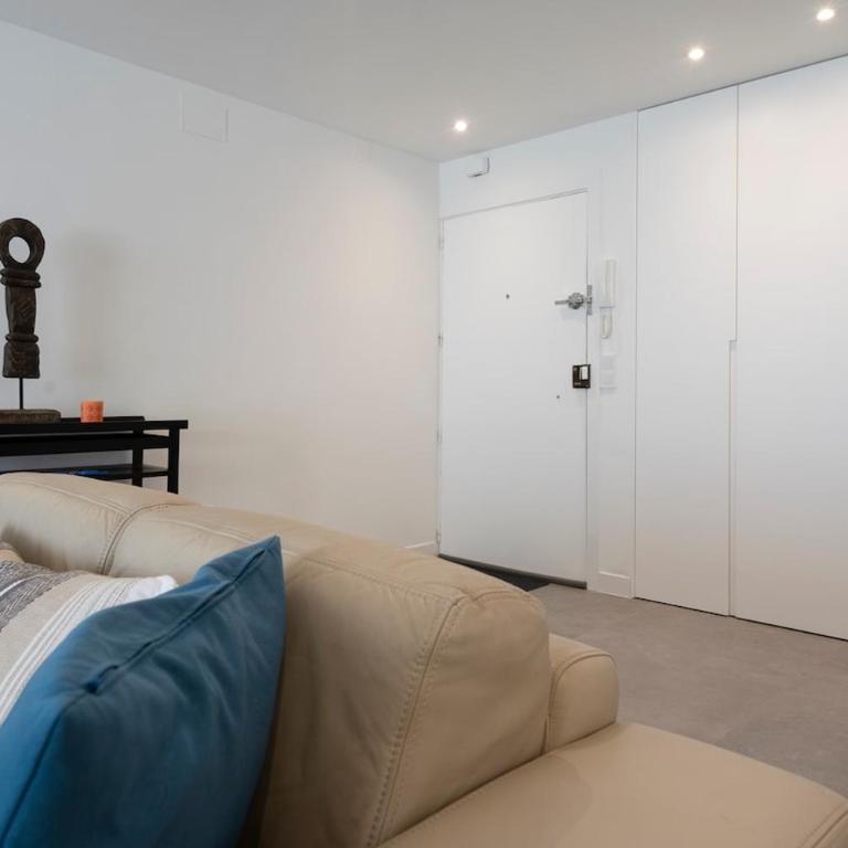 Playa Paraíso - Wellhome Alicante - Appartement 2 Pièces - 14