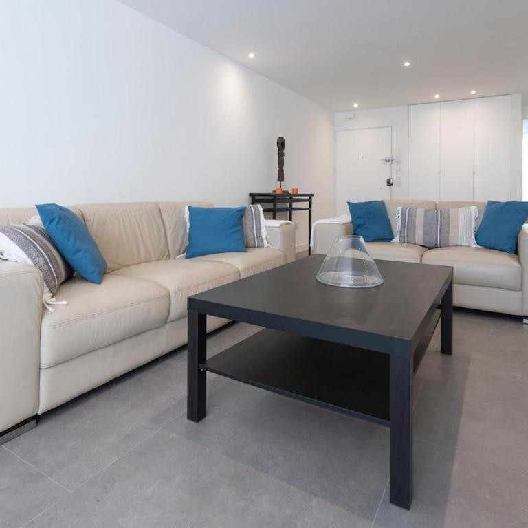 Playa Paraíso - Wellhome Alicante - Appartement 2 Pièces - 5