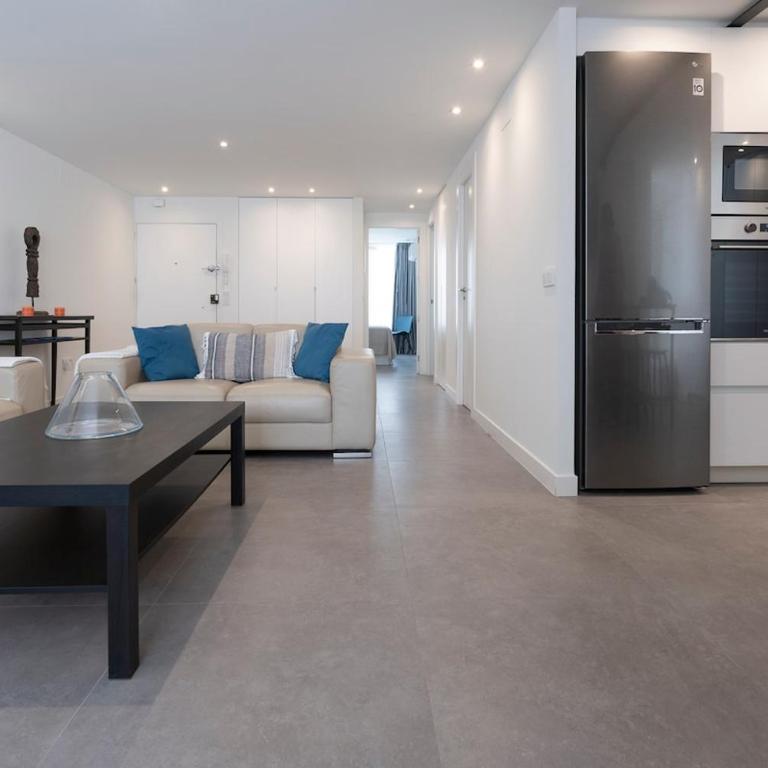 Playa Paraíso - Wellhome Alicante - Appartement 2 Pièces - 4