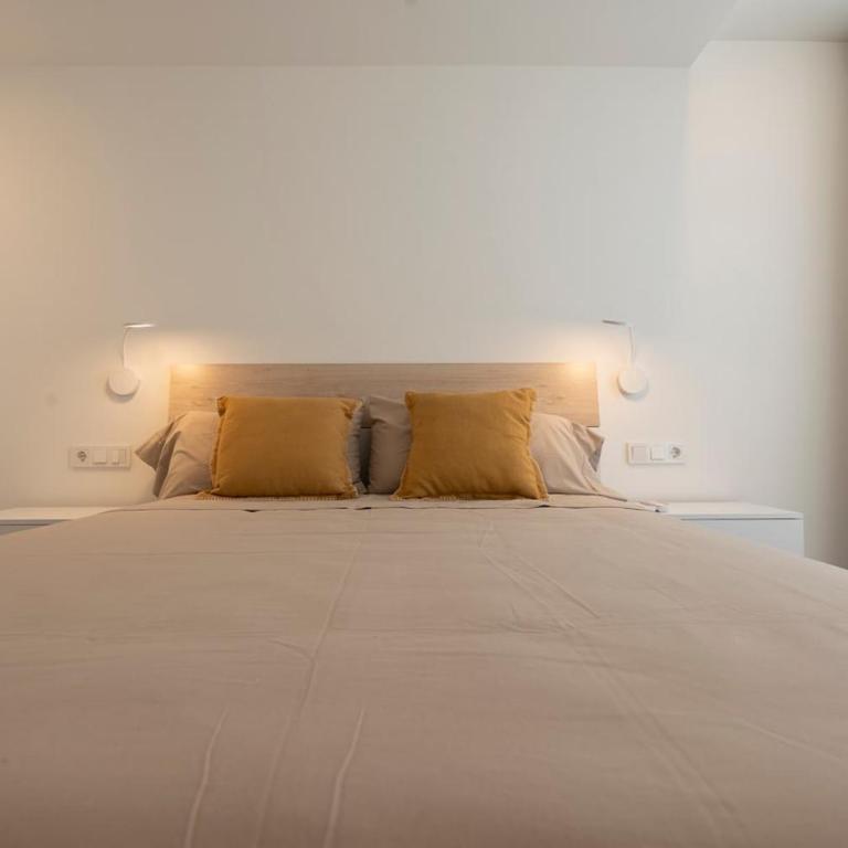 Playa Paraíso - Wellhome Alicante - Appartement 2 Pièces - 24