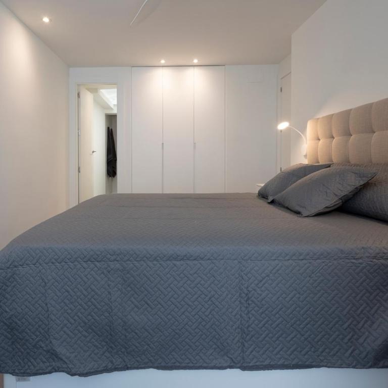 Playa Paraíso - Wellhome Alicante - Appartement 2 Pièces - 16