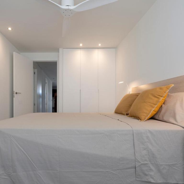 Playa Paraíso - Wellhome Alicante - Appartement 2 Pièces - 23