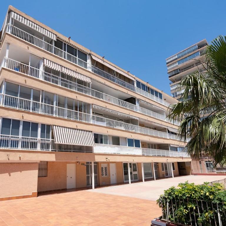 Playa Paraíso - Wellhome Alicante - Appartement 2 Pièces - 29