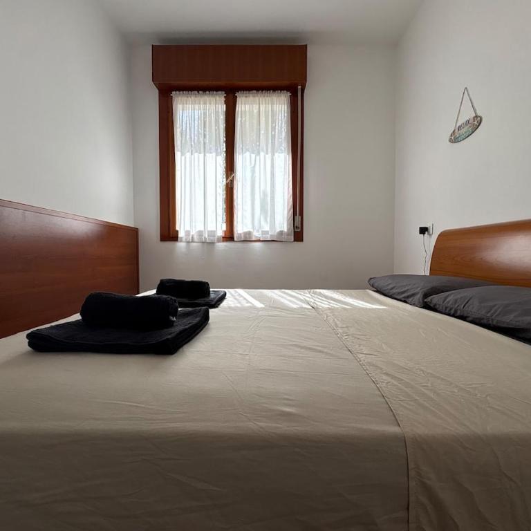 Oasi Azzurra, Giardino Privato con Piscina e BBQ - Appartamento con 2 Camere da Letto e Vista Piscina - 8