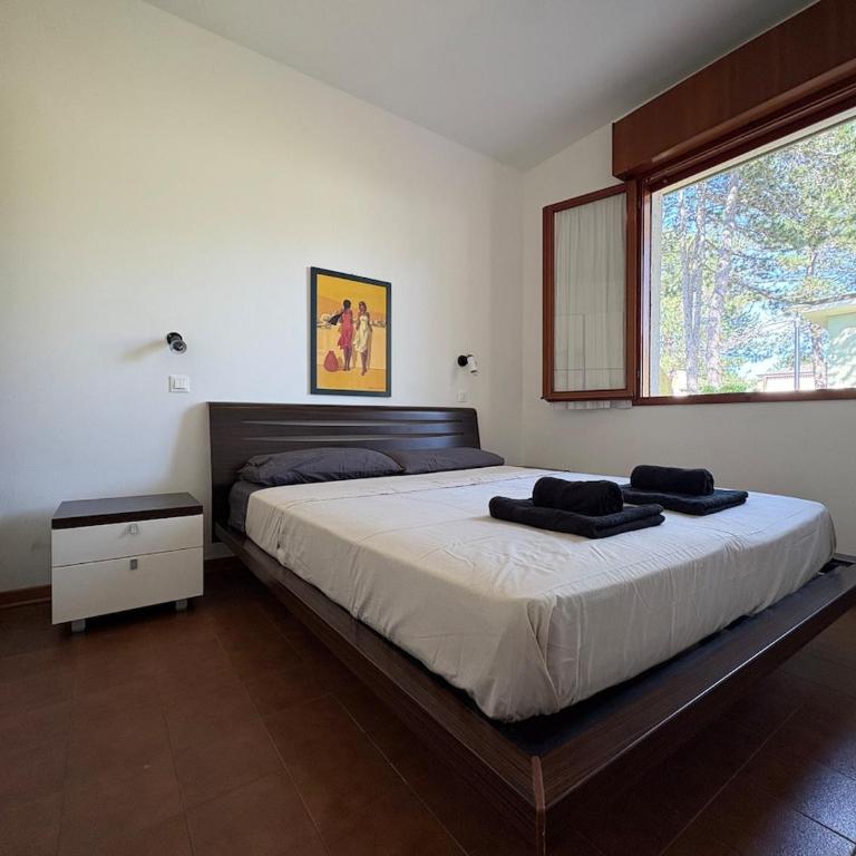 Oasi Azzurra, Giardino Privato con Piscina e BBQ - Appartamento con 2 Camere da Letto e Vista Piscina - 10