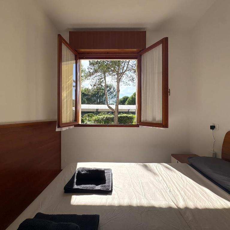 Oasi Azzurra, Giardino Privato con Piscina e BBQ - Appartamento con 2 Camere da Letto e Vista Piscina - 17