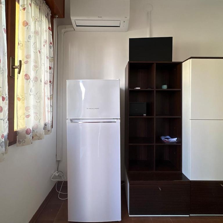 Oasi Azzurra, Giardino Privato con Piscina e BBQ - Appartamento con 2 Camere da Letto e Vista Piscina - 21