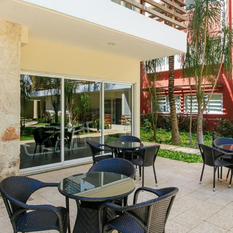 Sabbia Condos block from 5th - Appartement 3 Chambres - 4