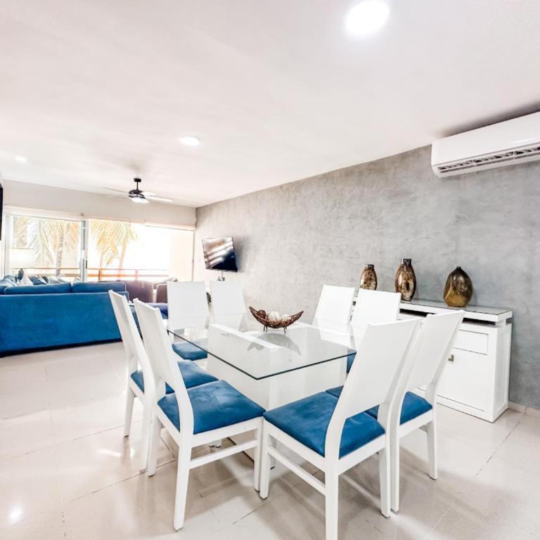 Sabbia Condos block from 5th - Appartement 3 Chambres - 15