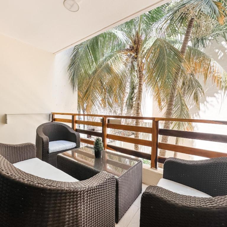 Sabbia Condos block from 5th - Appartement 3 Chambres - 18