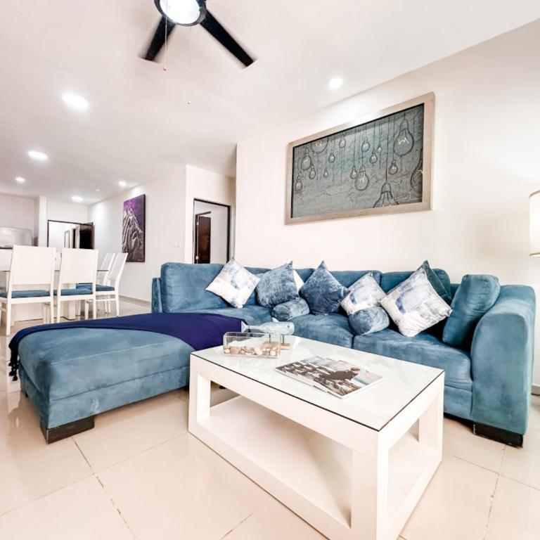 Sabbia Condos block from 5th - Appartement 3 Chambres - 20