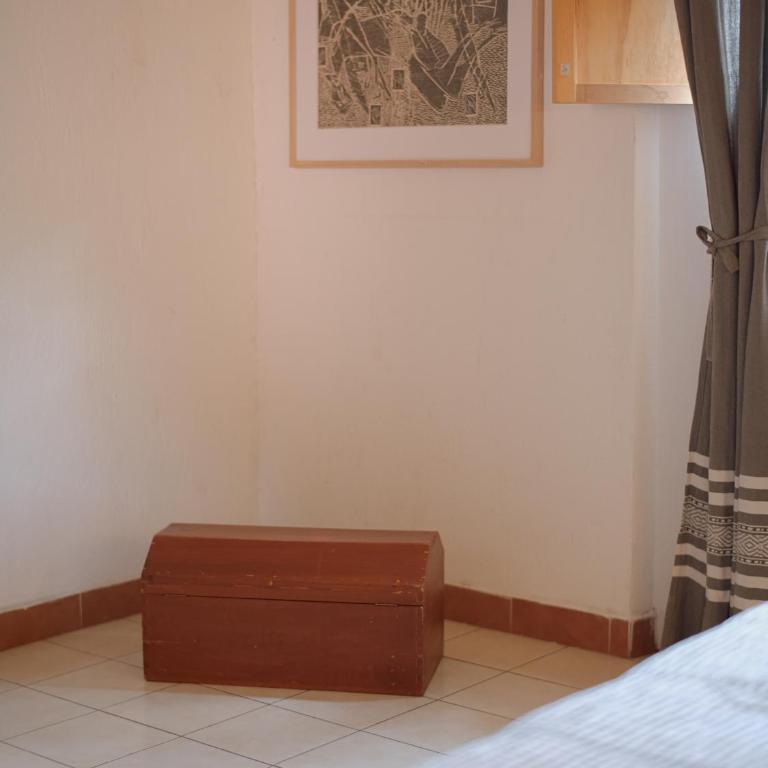 Departamento Yotao - Appartement 2 Chambres - 8