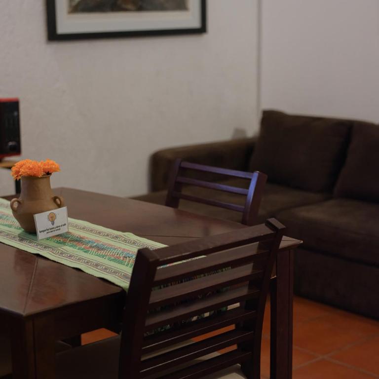Departamento Yotao - Appartement 2 Chambres - 10