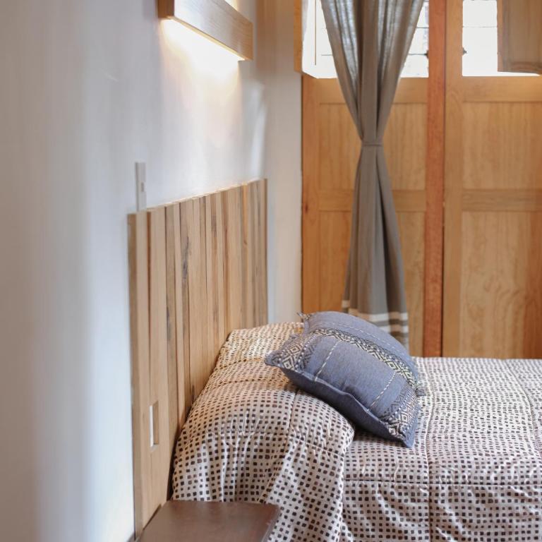Departamento Yotao - Appartement 2 Chambres - 11