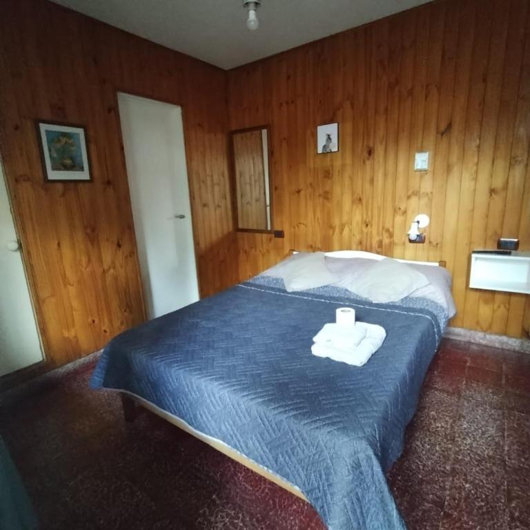 Nuevo Chalet Suizo - Habitación Doble - 1