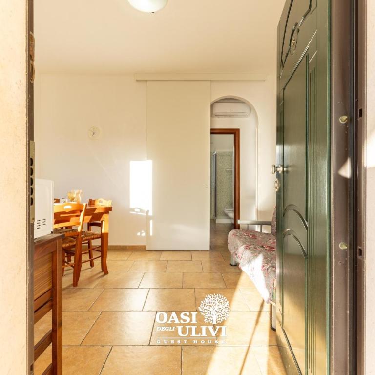 Oasi Degli Ulivi - Two-Bedroom House - 12