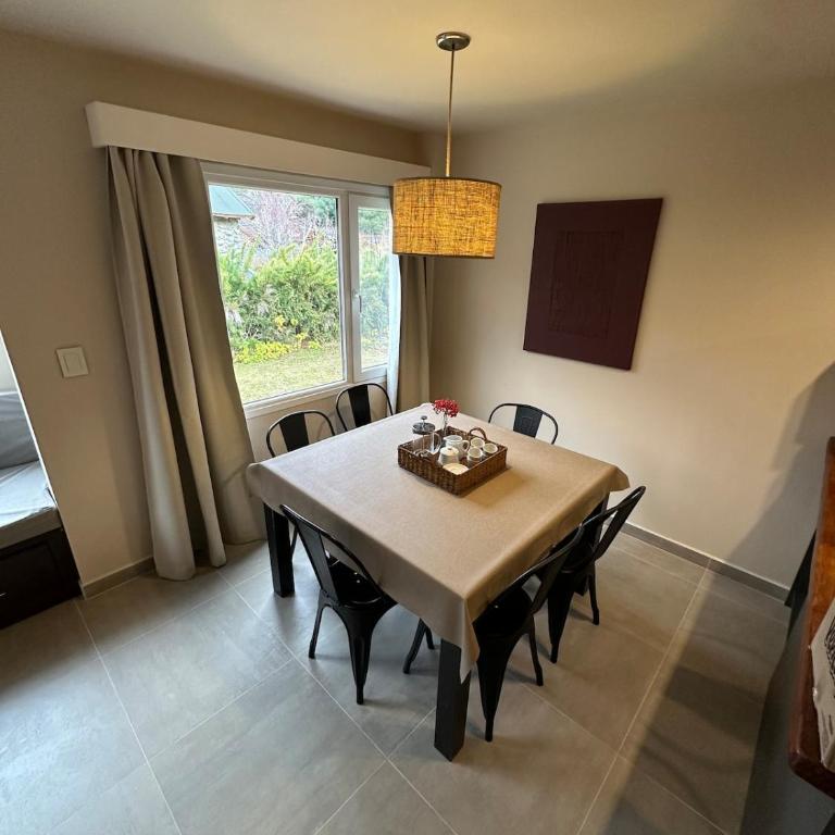 Apartment in Cerro Catedral - Apartamento de 2 dormitorios con vistas a la montaña - 8