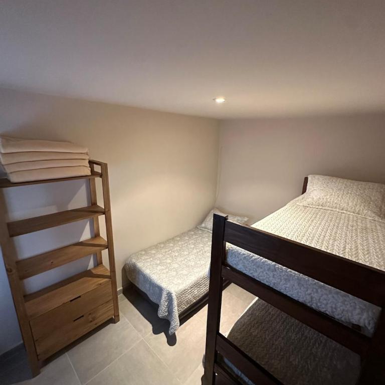 Apartment in Cerro Catedral - Apartamento de 2 dormitorios con vistas a la montaña - 12