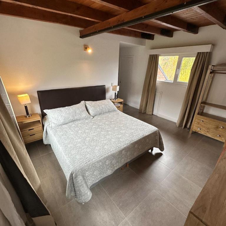 Apartment in Cerro Catedral - Apartamento de 2 dormitorios con vistas a la montaña - 14