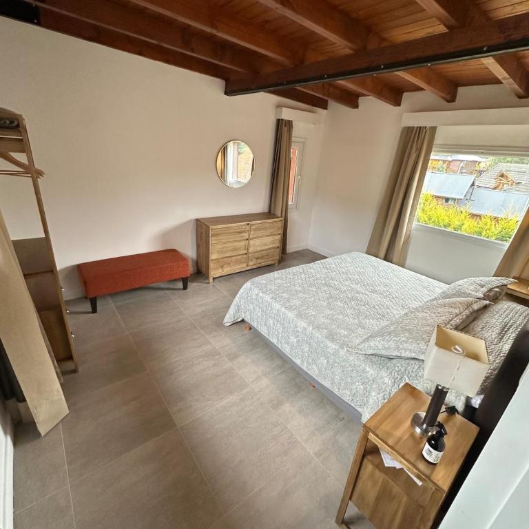 Apartment in Cerro Catedral - Apartamento de 2 dormitorios con vistas a la montaña - 15