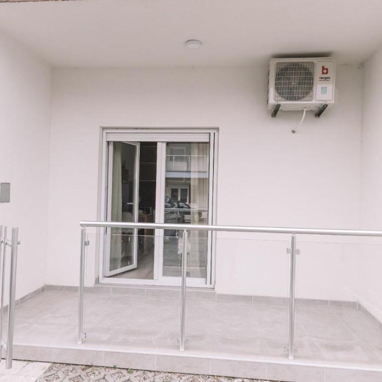 VS Studio Apartmani Banja Koviljača - Deluks Studio sa Bračnim Krevetom (King-size) - 13