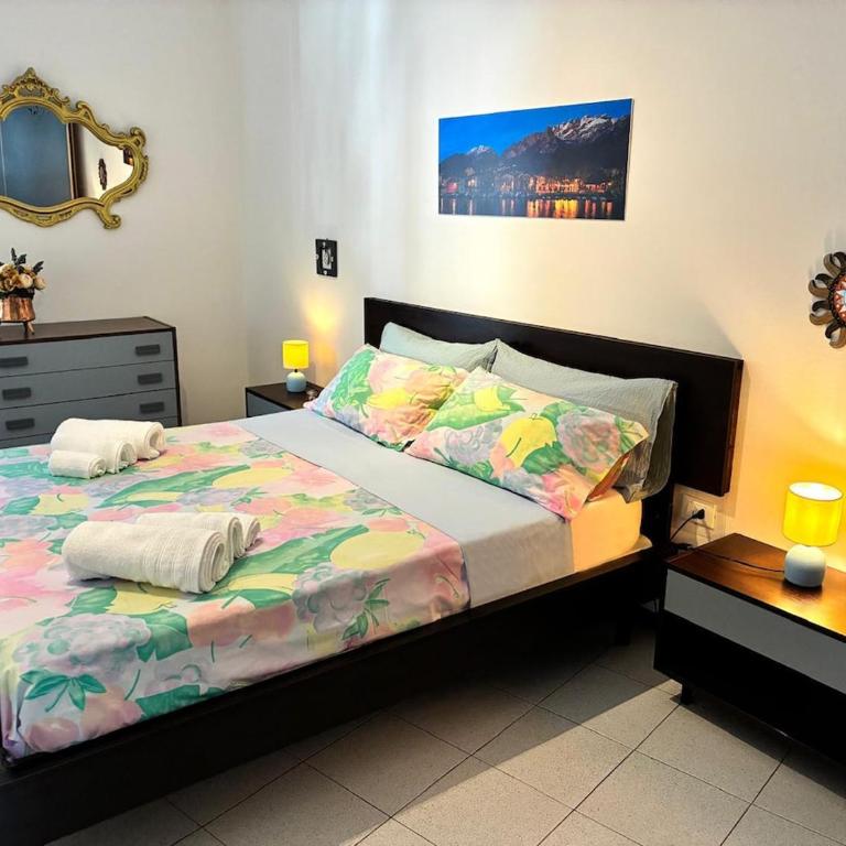 La casa di Tere - Appartamento con 1 Camera da Letto - 15