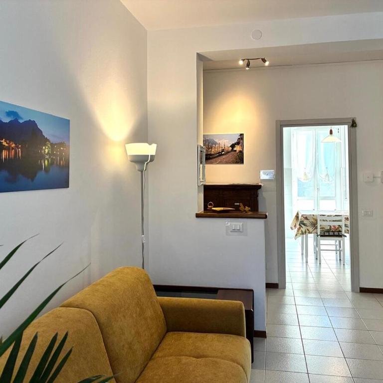 La casa di Tere - Appartamento con 1 Camera da Letto - 16