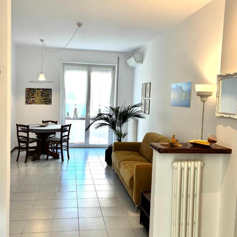 La casa di Tere - Appartamento con 1 Camera da Letto - 21