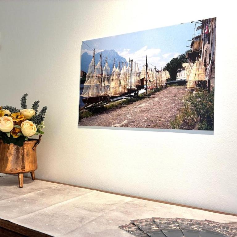 La casa di Tere - Appartamento con 1 Camera da Letto - 23