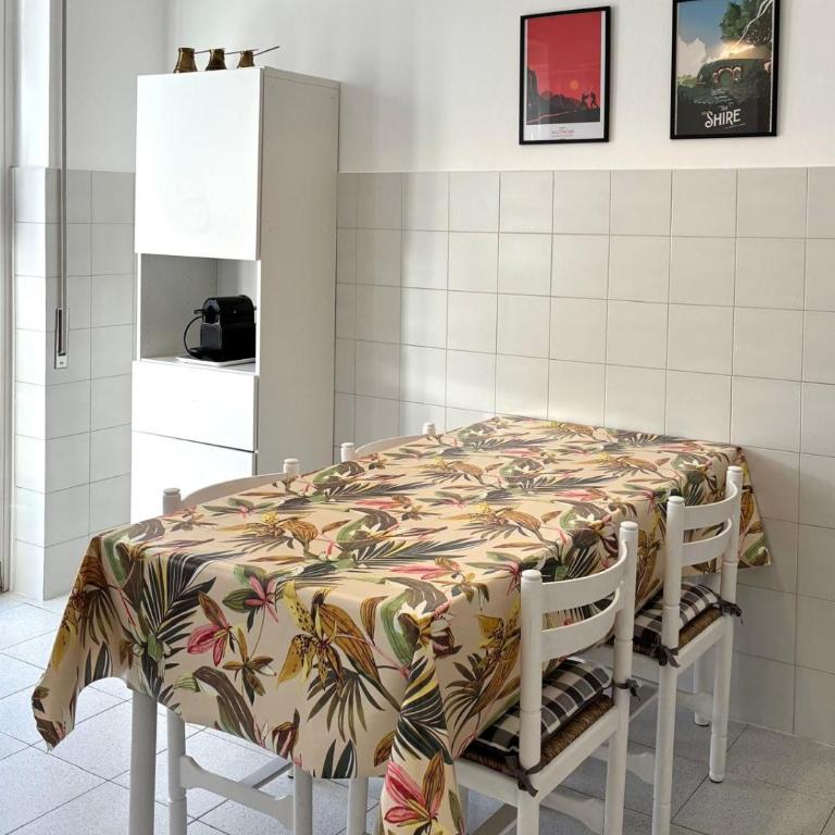 La casa di Tere - Appartamento con 1 Camera da Letto - 26