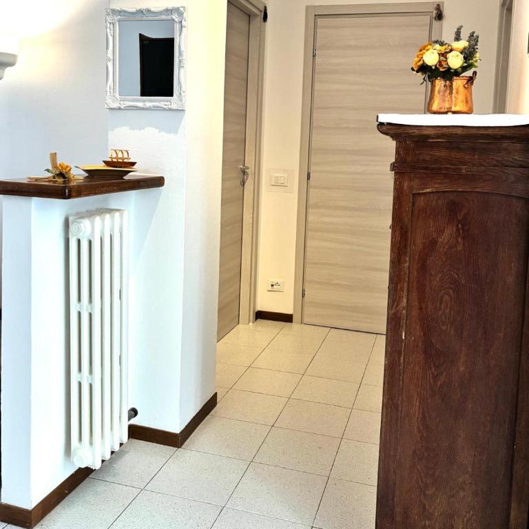 La casa di Tere - Appartamento con 1 Camera da Letto - 28