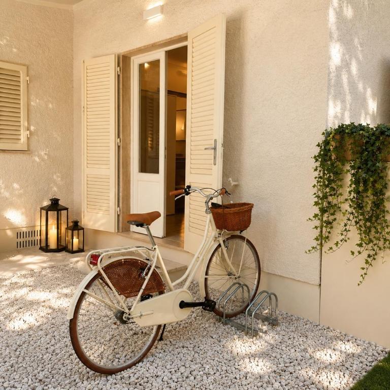 Forte Privé - Casa con 1 Camera da Letto - 16