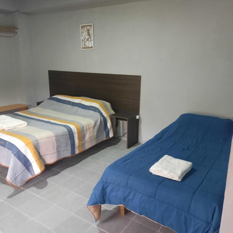 Linda estadia 2 - Apartamento de 1 dormitorio - 6