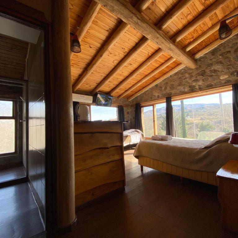 Sierras Oasis Apart - Comfort Triple Room - 1