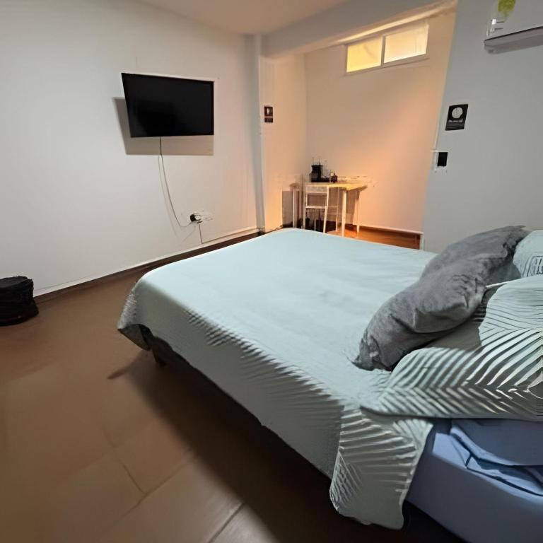 Our Home San Antonio - Apartamento Estudio - 8